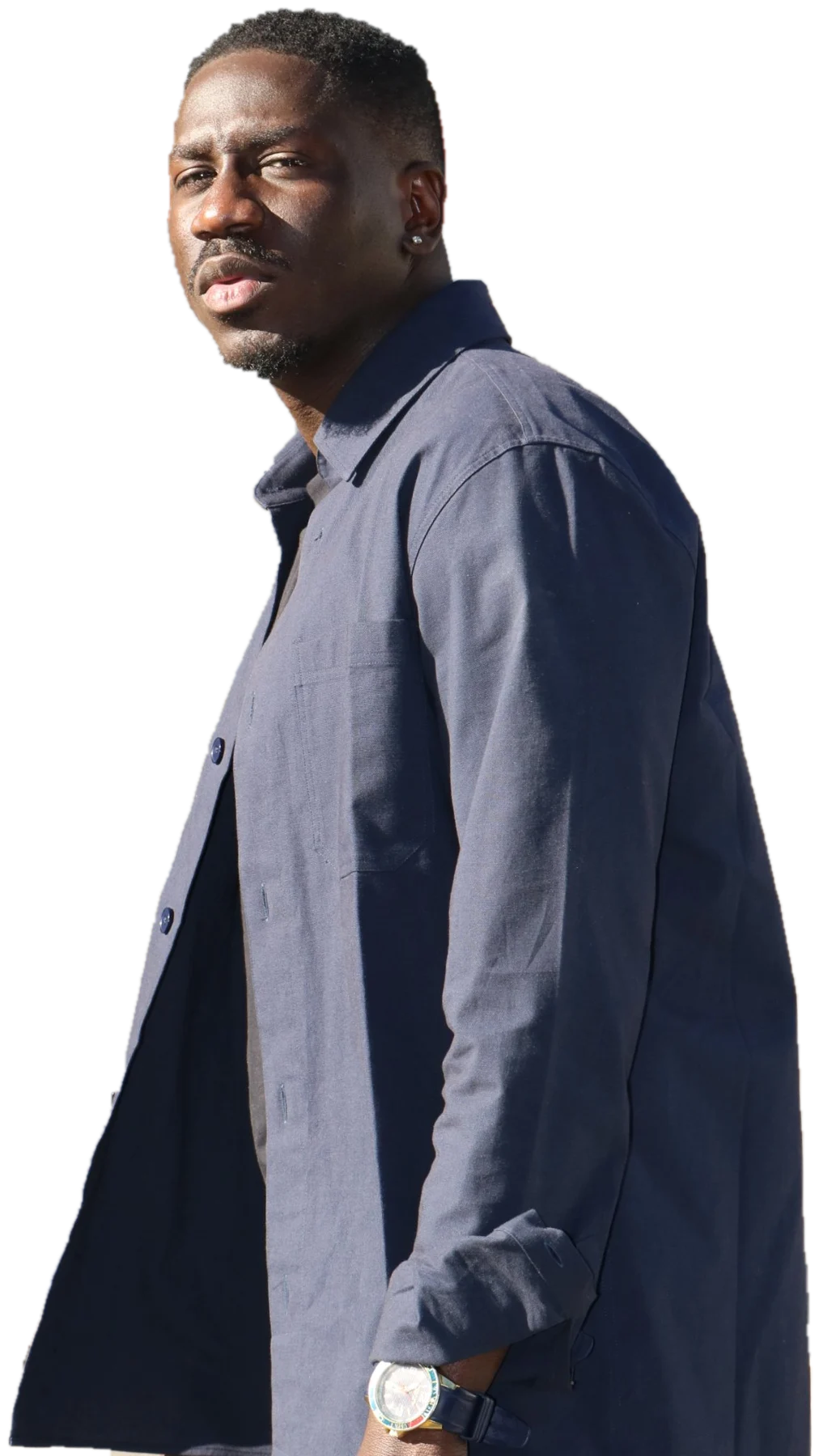 Hamet Kamissoko